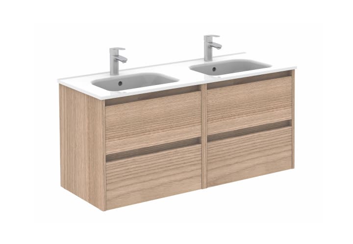 Conjunto mueble de baño Royo Sansa Principal 2