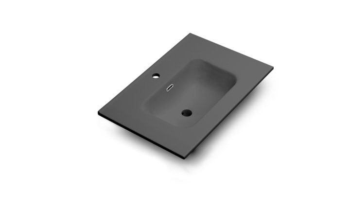 Lavabo encastrado Onix New color Principal 3