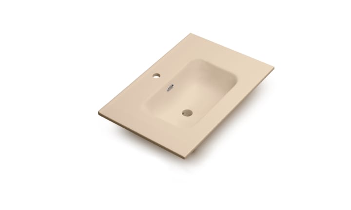 Lavabo encastrado Onix New color Principal 4