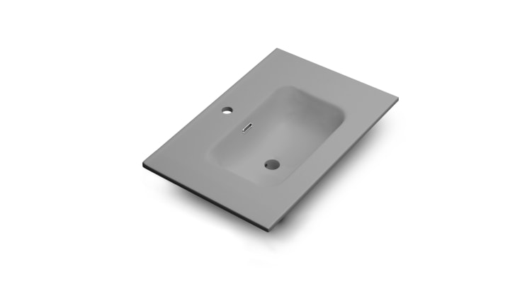 Lavabo encastrado Onix New color Principal 12