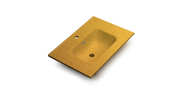 Lavabo encastrado Onix New color Principal 17