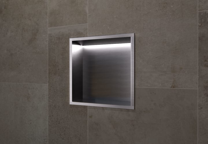 Hornacina de baño Medimex Indic Principal 6
