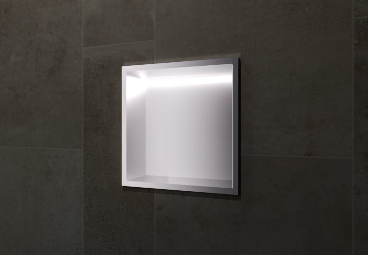 Hornacina de baño Medimex Indic Principal 1