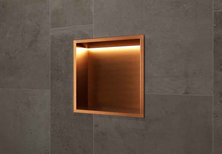 Hornacina de baño Medimex Indic Principal 5