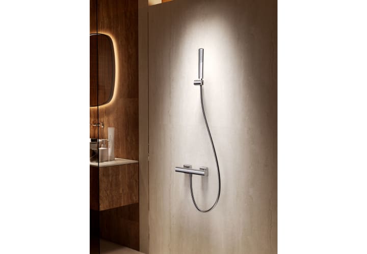 Grifo de ducha Imex Toscana Ambiente 8