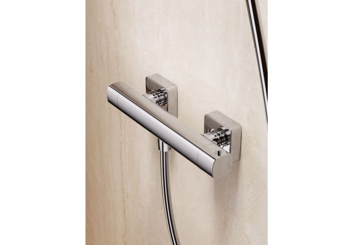 Grifo de ducha Imex Toscana Detalle 7