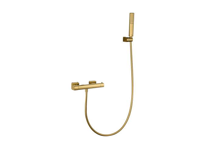 Grifo de ducha Imex Toscana Principal 3
