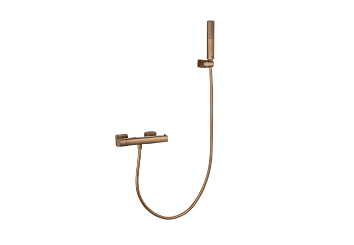 Grifo de ducha Imex Toscana Principal 4