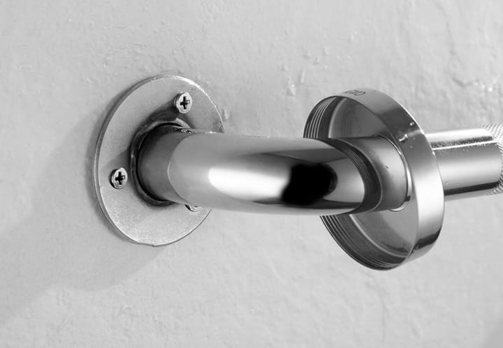 Asidero de seguridad Z Oxen PMR Detalle 1