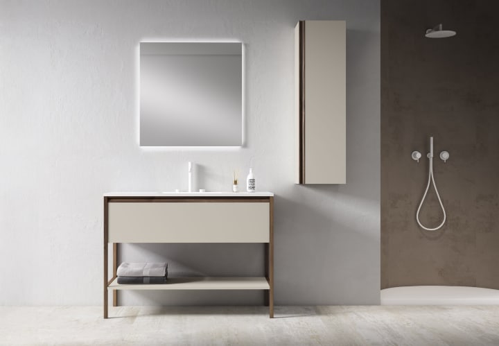 Columna de baño Viso Icon Ambiente 20