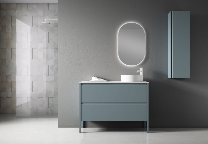 Columna de baño Viso Icon Ambiente 21