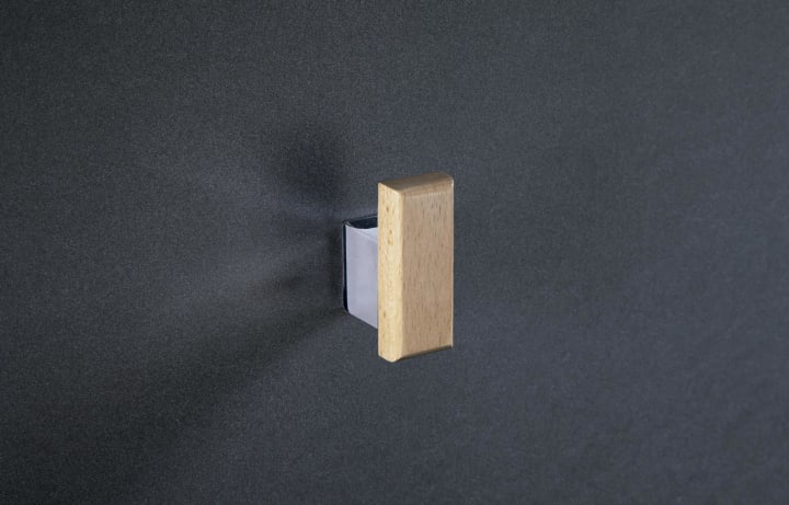 Conjunto de accesorios de baño Manillons Torrent Natura 1900 Ambiente 3