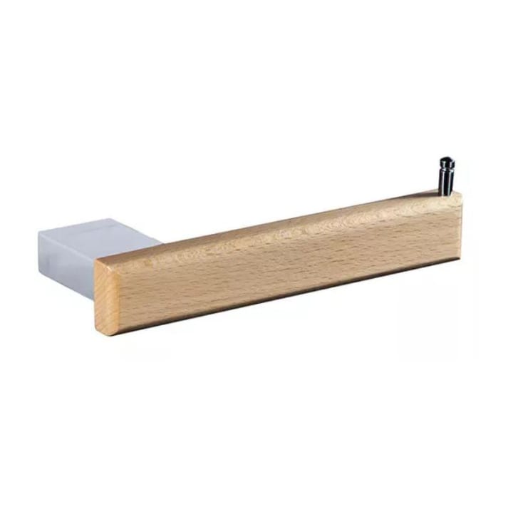 Conjunto de accesorios de baño Manillons Torrent Natura 1900 Ambiente 2