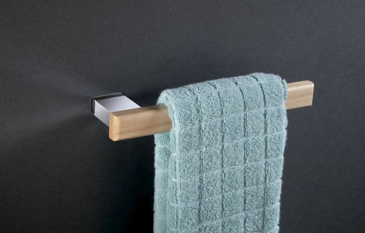 Conjunto de accesorios de baño Manillons Torrent Natura 1900 Ambiente 1