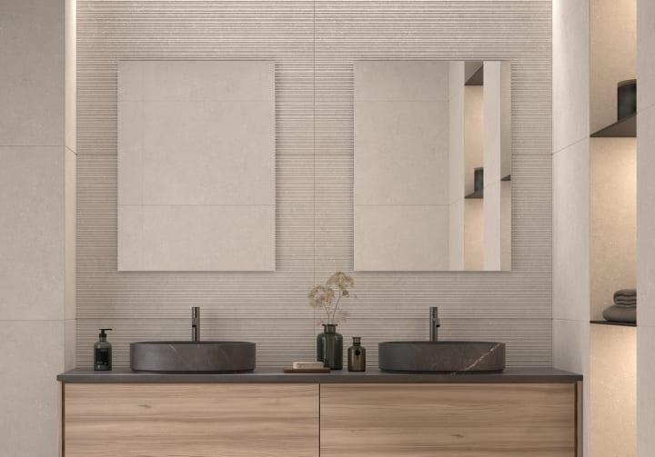 Espejo de baño Bruntec Lisa Principal 2