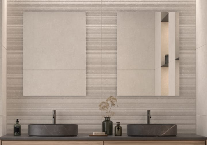 Espejo de baño Bruntec Lisa Ambiente 5