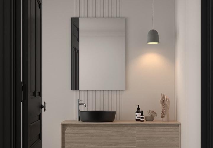 Espejo de baño Bruntec Lisa Principal 4