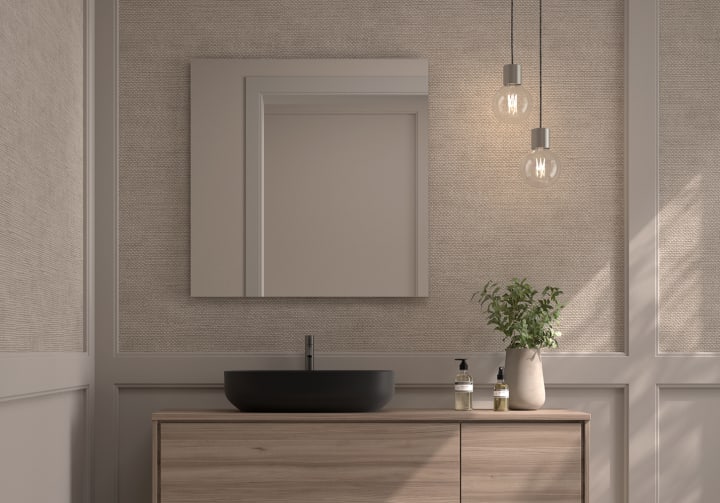 Espejo de baño Bruntec Lisa Principal 3