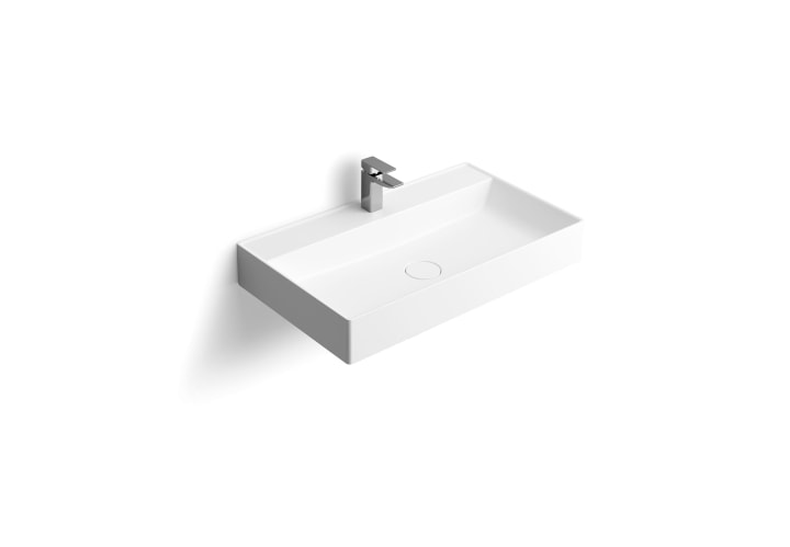 Lavabo suspendido Bruntec Vega Principal 1