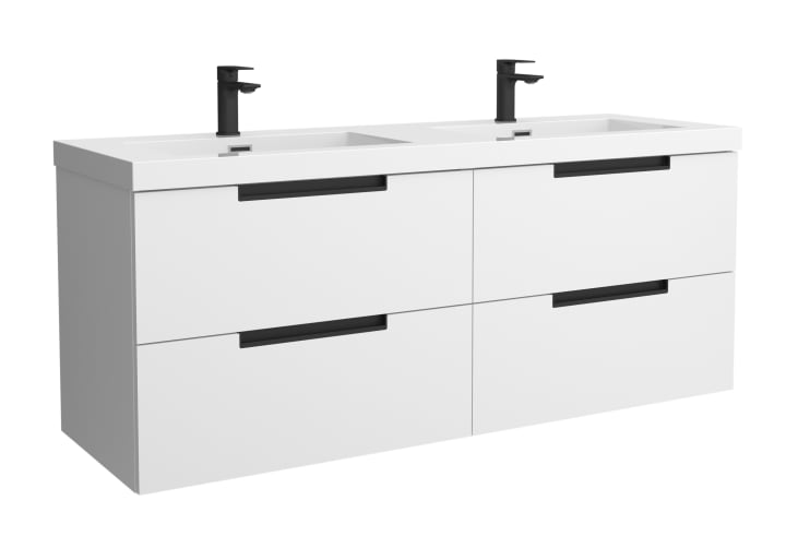 Conjunto mueble de baño Salgar Leni Detalle 10