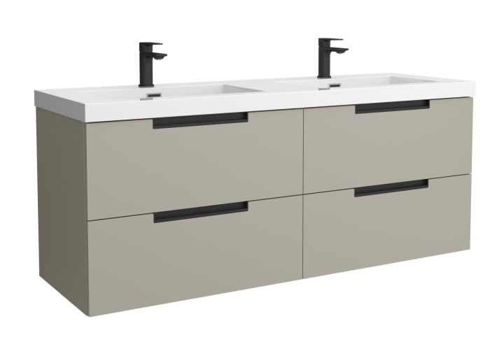 Conjunto mueble de baño Salgar Leni Detalle 11