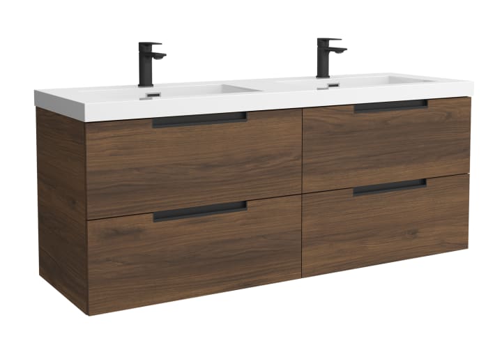 Conjunto mueble de baño Salgar Leni Detalle 9