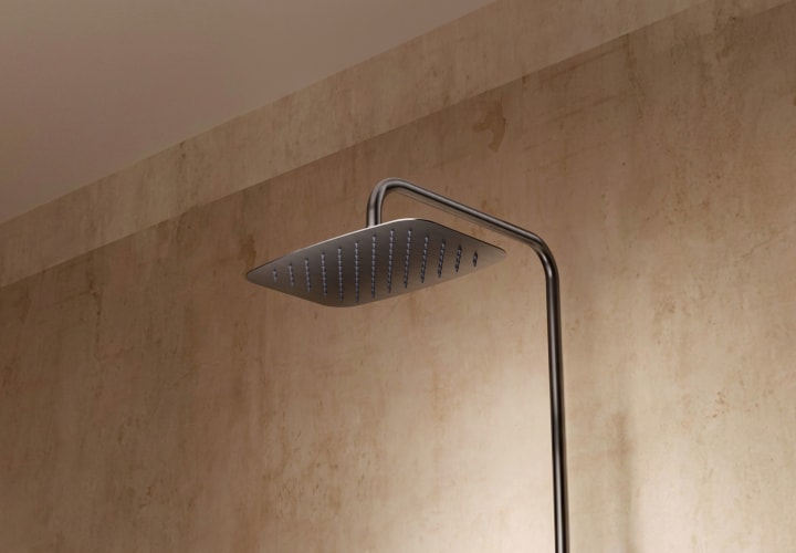 Columna de ducha y bañera Imex Firenze Detalle 6