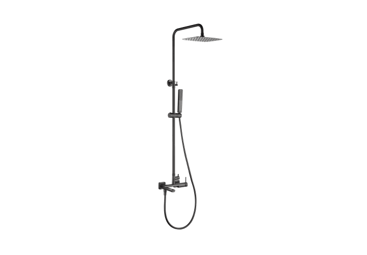 Columna de ducha y bañera Imex Firenze Principal 5