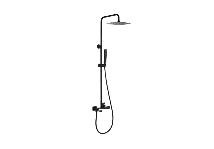 Columna de ducha y bañera Imex Firenze Principal 1