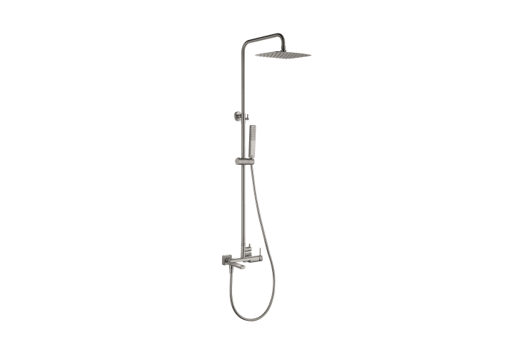 Columna de ducha y bañera Imex Firenze Principal 2