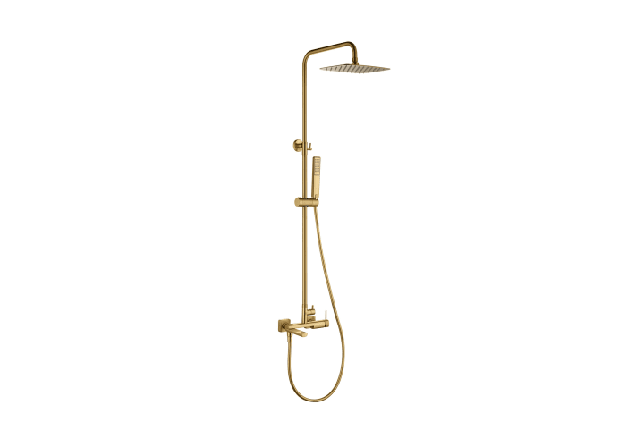 Columna de ducha y bañera Imex Firenze Principal 3
