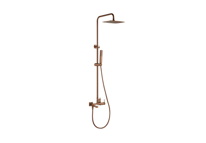 Columna de ducha y bañera Imex Firenze Principal 4