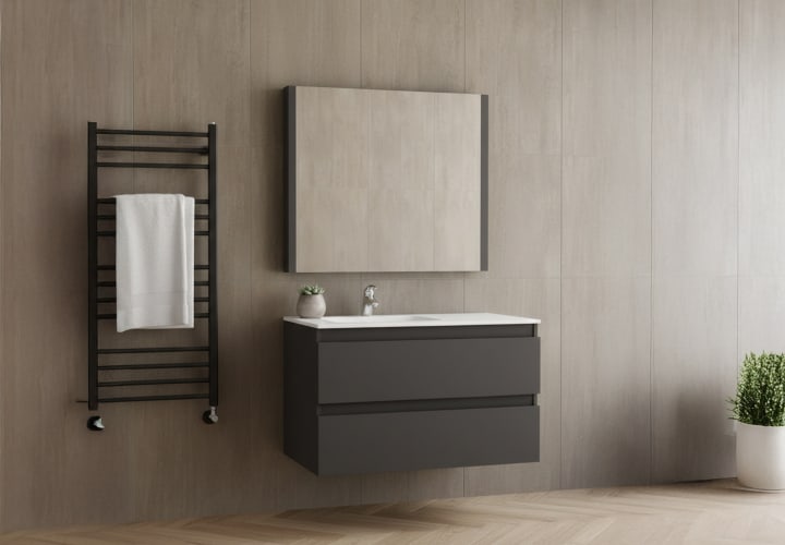 Mueble de baño Campoaras Aqua Principal 1