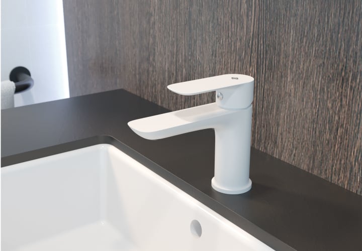 Grifo de lavabo GME Cassio Ambiente 6
