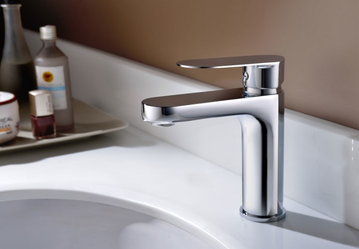 Grifo de lavabo GME Cassio Ambiente 5