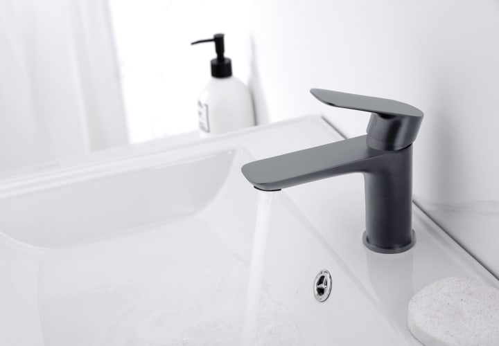 Grifo de lavabo GME Cassio Ambiente 7