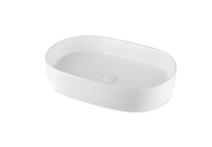 Lavabo sobre encimera Bruntec Verona Principal 1