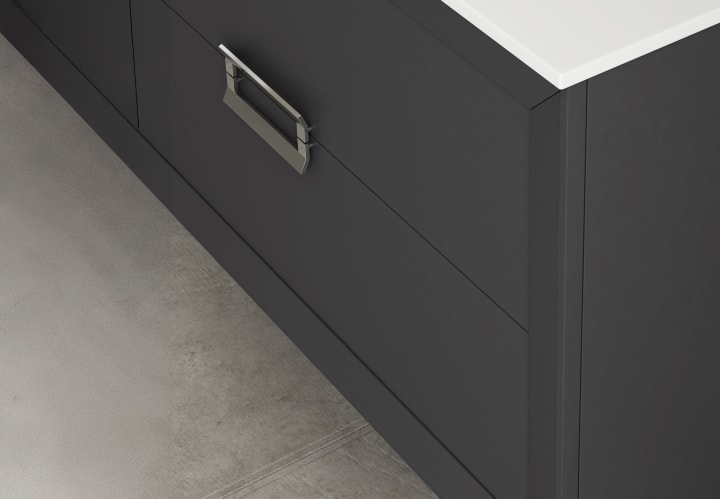 Mueble de baño Campoaras L-Gant vintage Principal 2