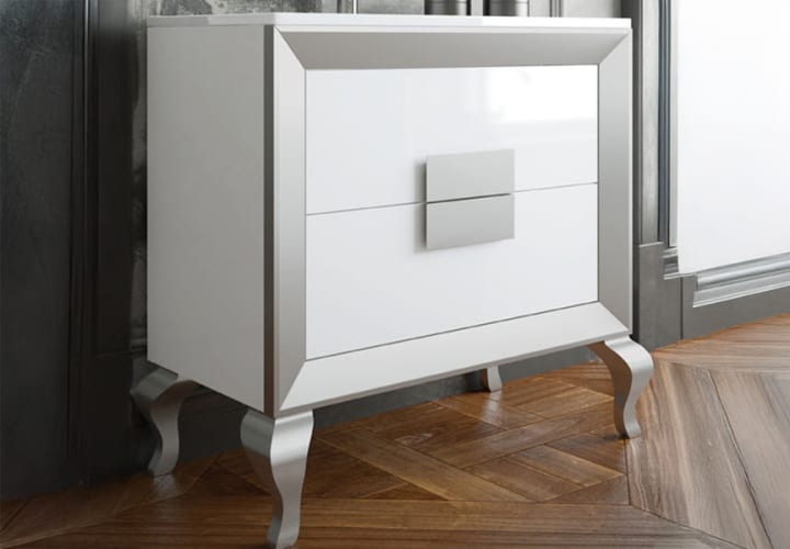 Mueble de baño Campoaras L-Gant vintage Detalle 4