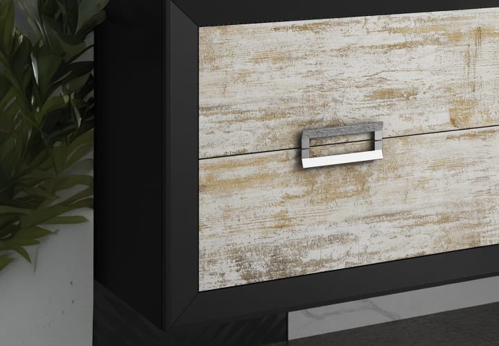 Mueble de baño Campoaras L-Gant vintage Detalle 5