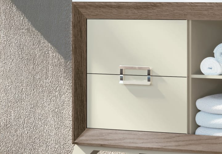 Mueble de baño Campoaras L-Gant vintage Principal 3