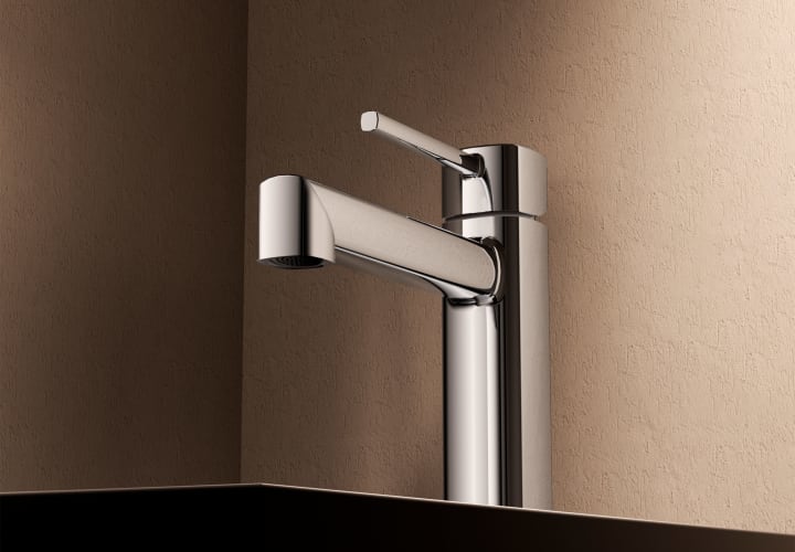 Grifo de lavabo Imex Toscana Ambiente 8
