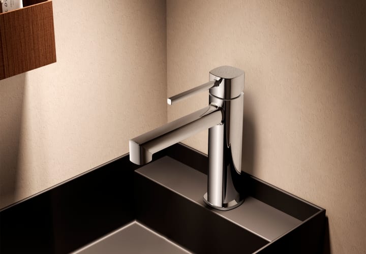 Grifo de lavabo Imex Toscana Ambiente 6