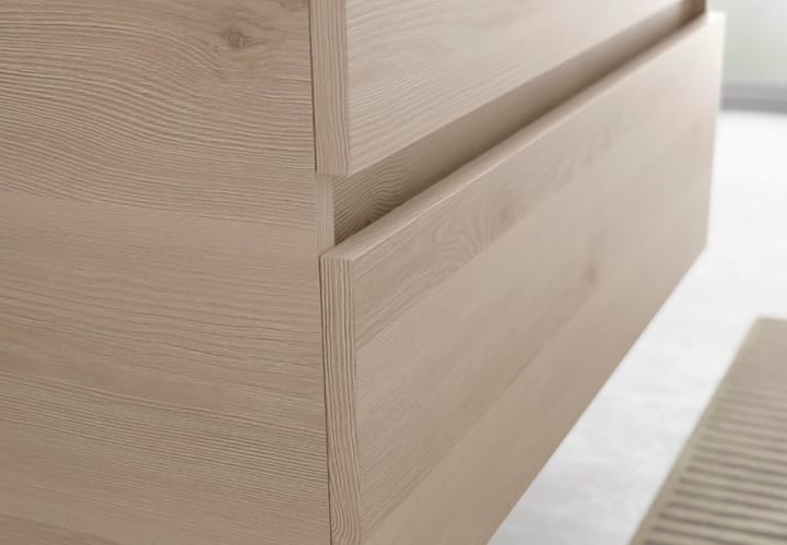 Conjunto mueble de baño Salgar Bequia Detalle 8