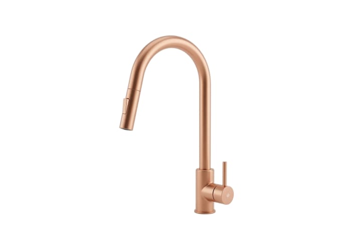 Grifo de cocina GME Round Principal 3