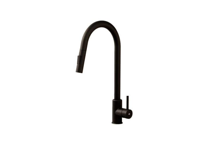 Grifo de cocina GME Round Principal 1
