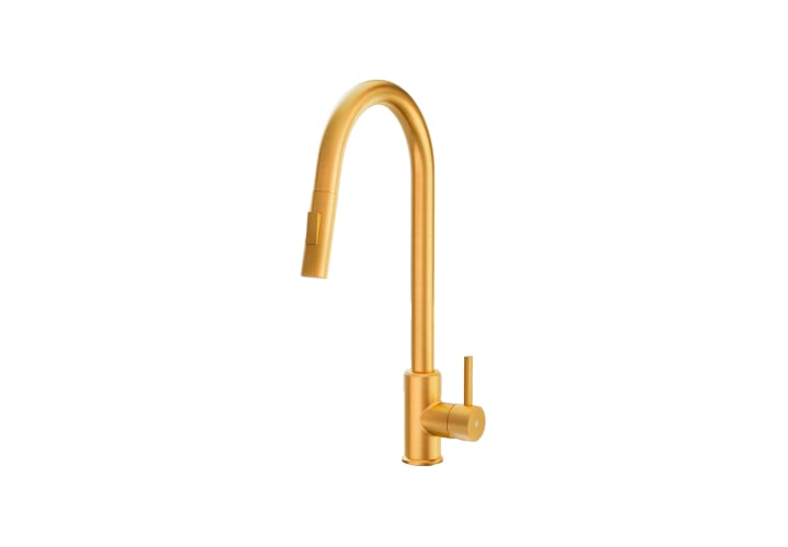 Grifo de cocina GME Round Principal 2