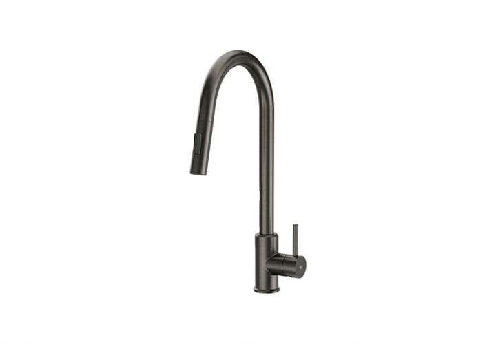 Grifo de cocina GME Round Principal 4
