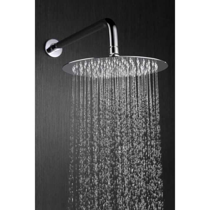 Conjunto de ducha y baño empotrado Imex Line Detalle 7