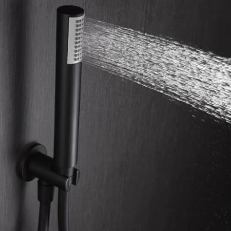 Conjunto de ducha y baño empotrado Imex Line Detalle 9